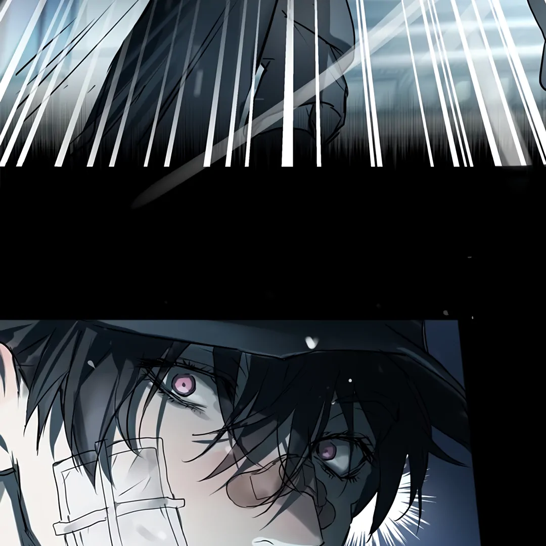 The Mad Dog Found Out I’m His Own Kind [Team Hazama] - Chapter 7 manhwa