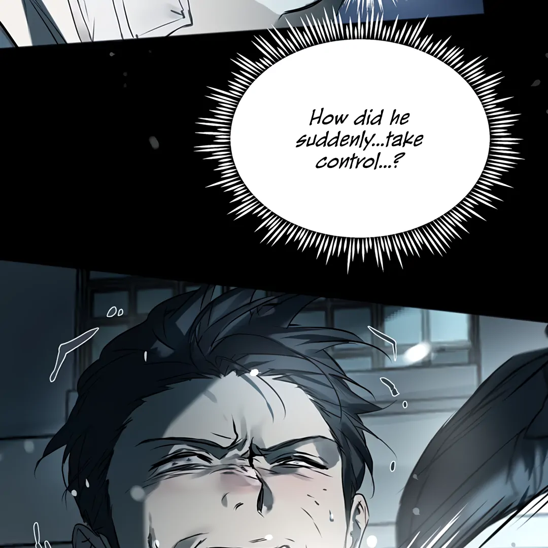 The Mad Dog Found Out I’m His Own Kind [Team Hazama] - Chapter 7 manhwa