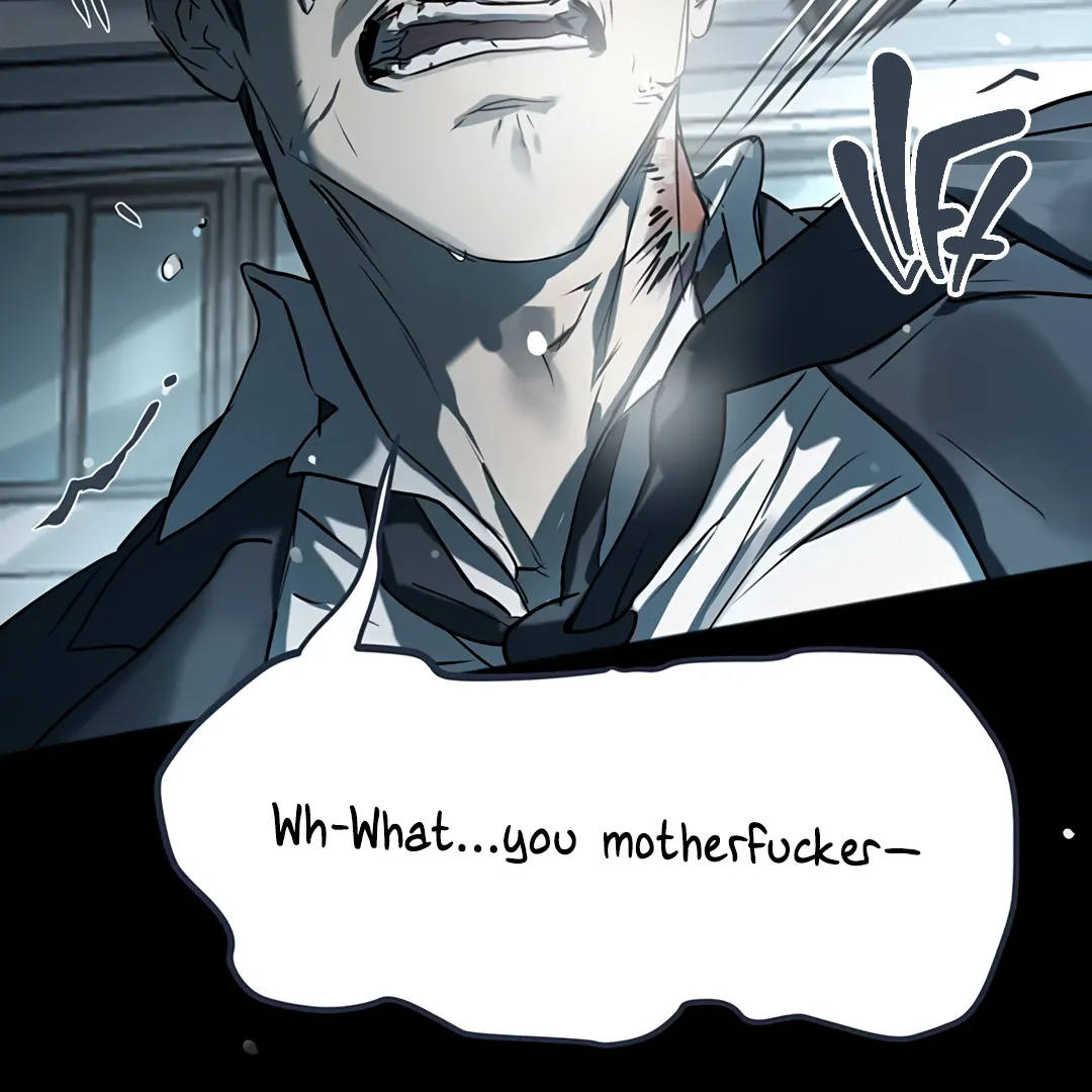 The Mad Dog Found Out I’m His Own Kind [Team Hazama] - Chapter 7 manhwa