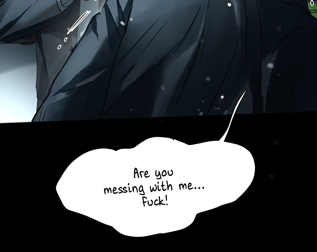The Mad Dog Found Out I’m His Own Kind [Team Hazama] - Chapter 7 manhwa
