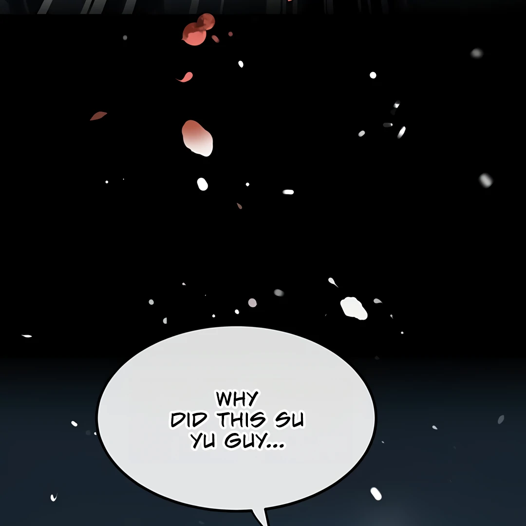 The Mad Dog Found Out I’m His Own Kind [Team Hazama] - Chapter 7 manhwa