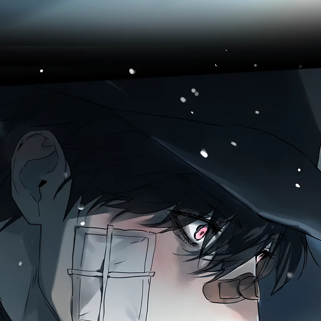The Mad Dog Found Out I’m His Own Kind [Team Hazama] - Chapter 7 manhwa