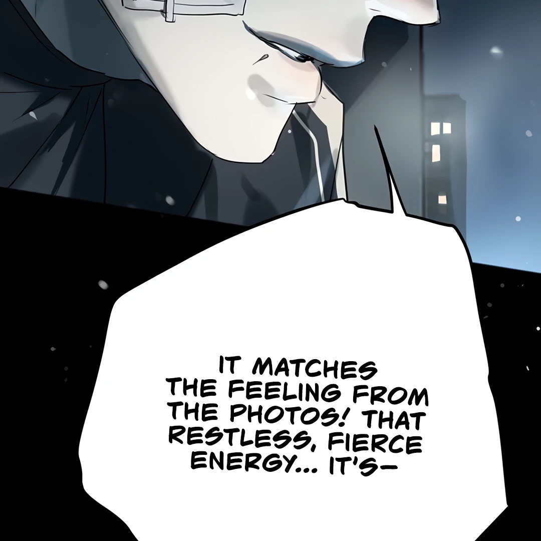 The Mad Dog Found Out I’m His Own Kind [Team Hazama] - Chapter 7 manhwa