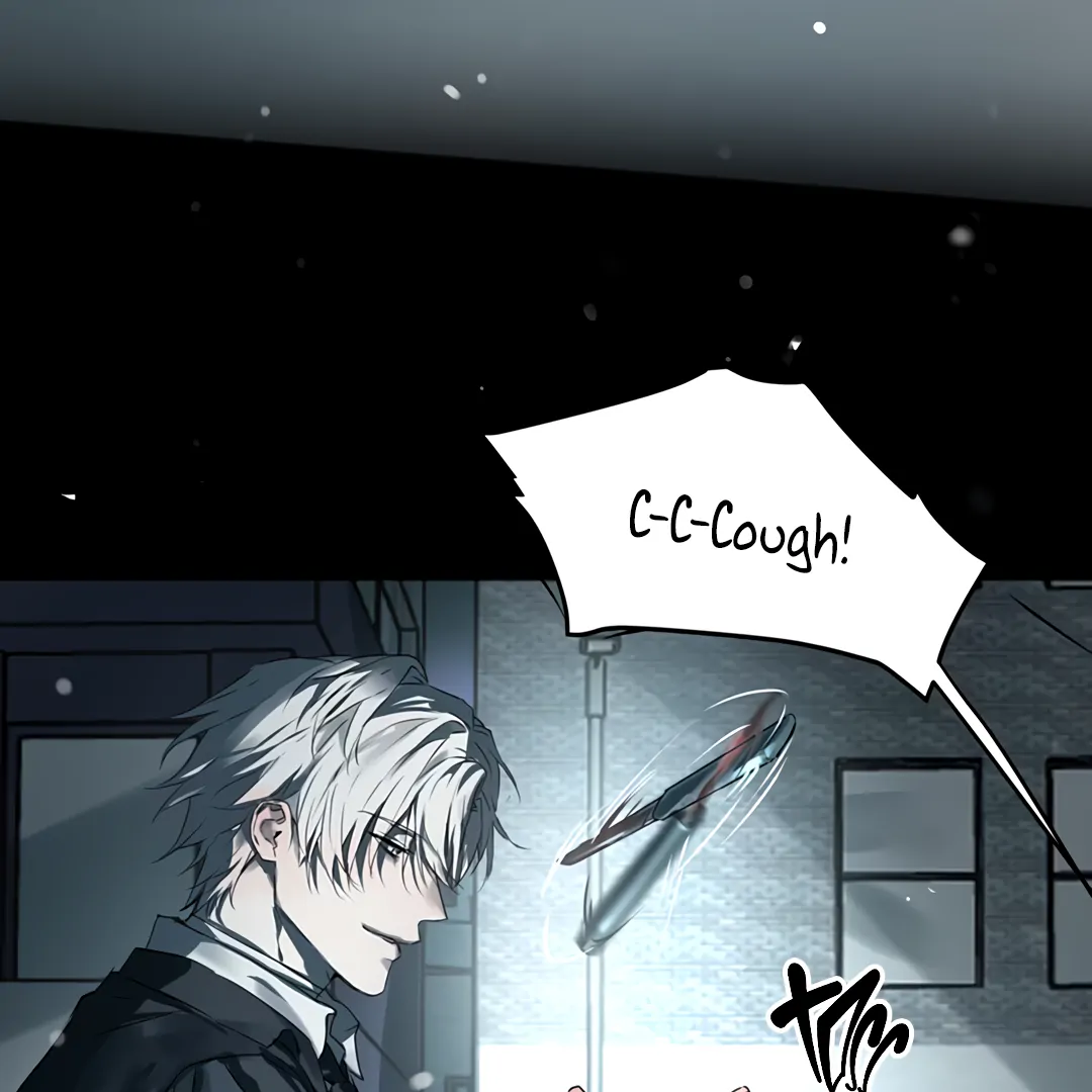 The Mad Dog Found Out I’m His Own Kind [Team Hazama] - Chapter 7 manhwa