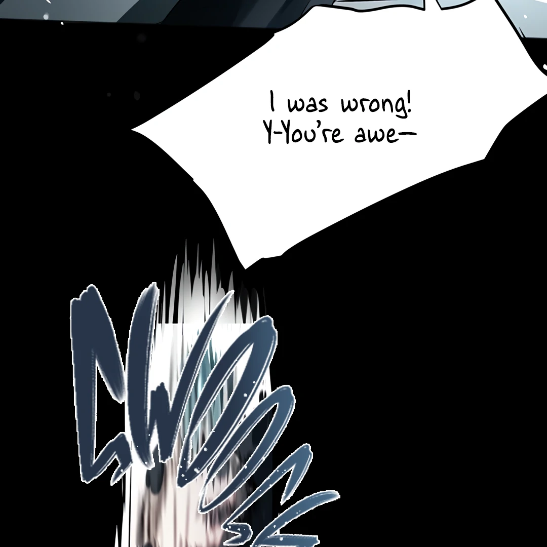 The Mad Dog Found Out I’m His Own Kind [Team Hazama] - Chapter 7 manhwa