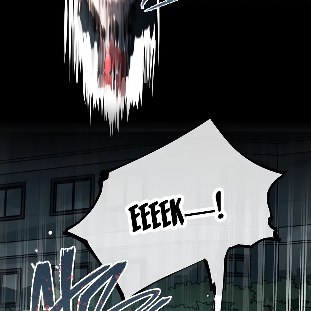 The Mad Dog Found Out I’m His Own Kind [Team Hazama] - Chapter 7 manhwa