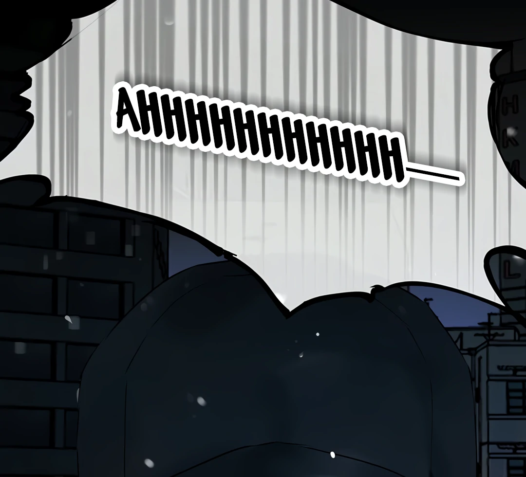 The Mad Dog Found Out I’m His Own Kind [Team Hazama] - Chapter 7 manhwa