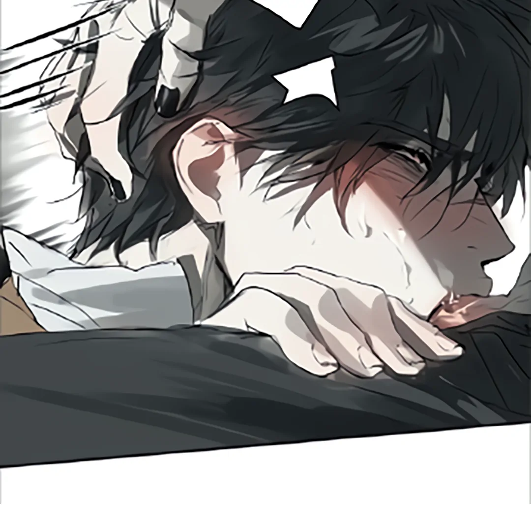 The Mad Dog Found Out I’m His Own Kind [Team Hazama] - Chapter 7 manhwa