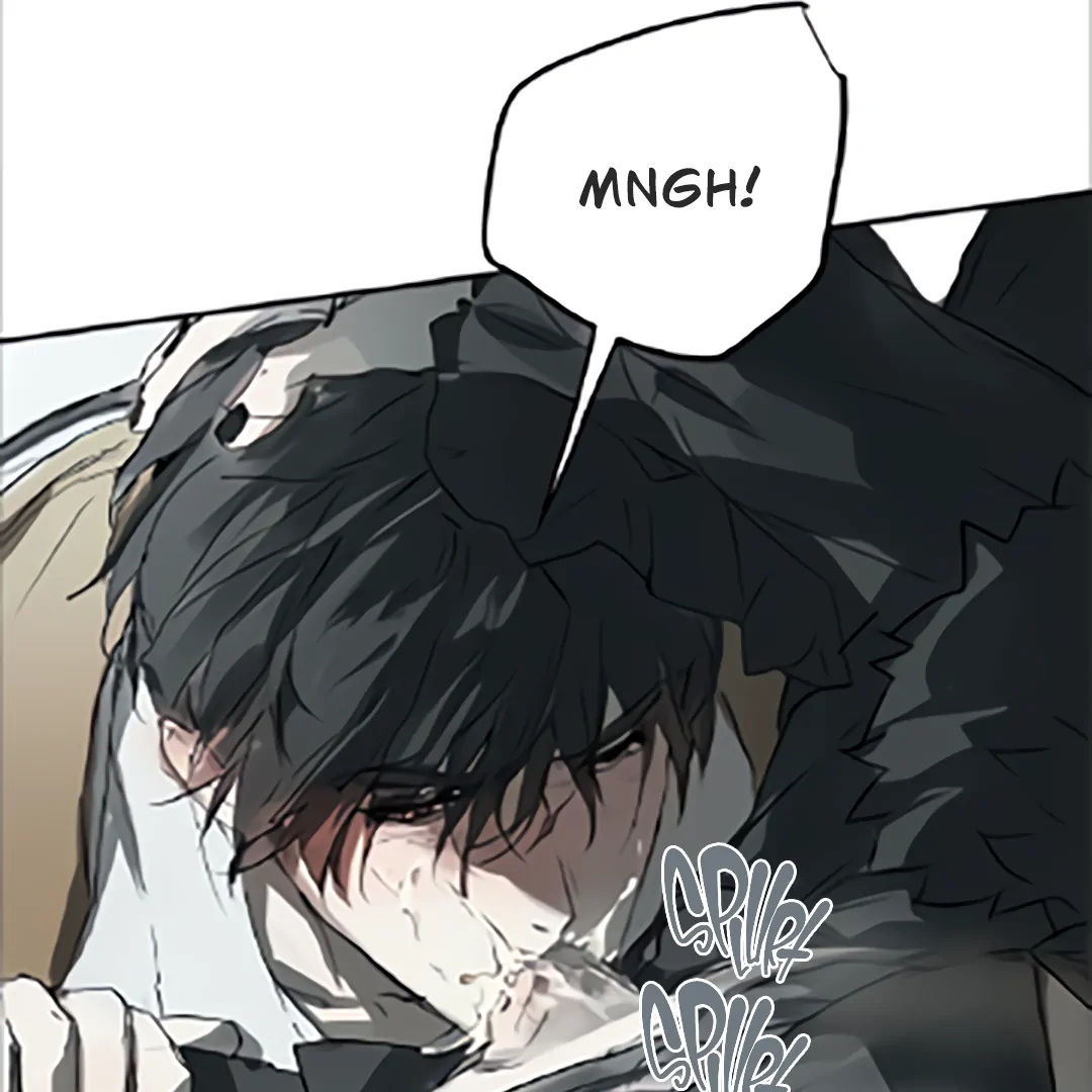 The Mad Dog Found Out I’m His Own Kind [Team Hazama] - Chapter 7 manhwa