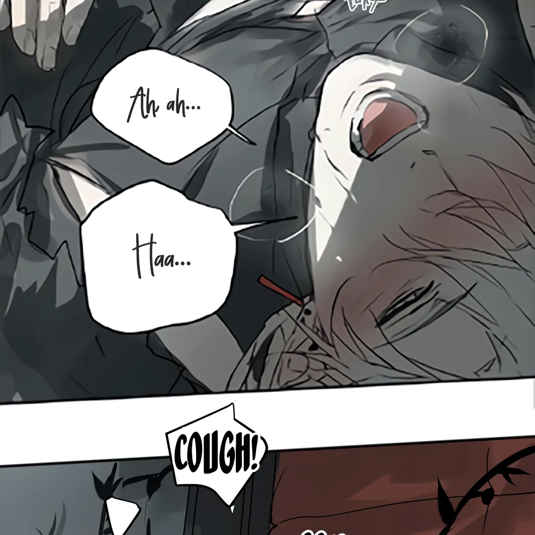 The Mad Dog Found Out I’m His Own Kind [Team Hazama] - Chapter 7 manhwa