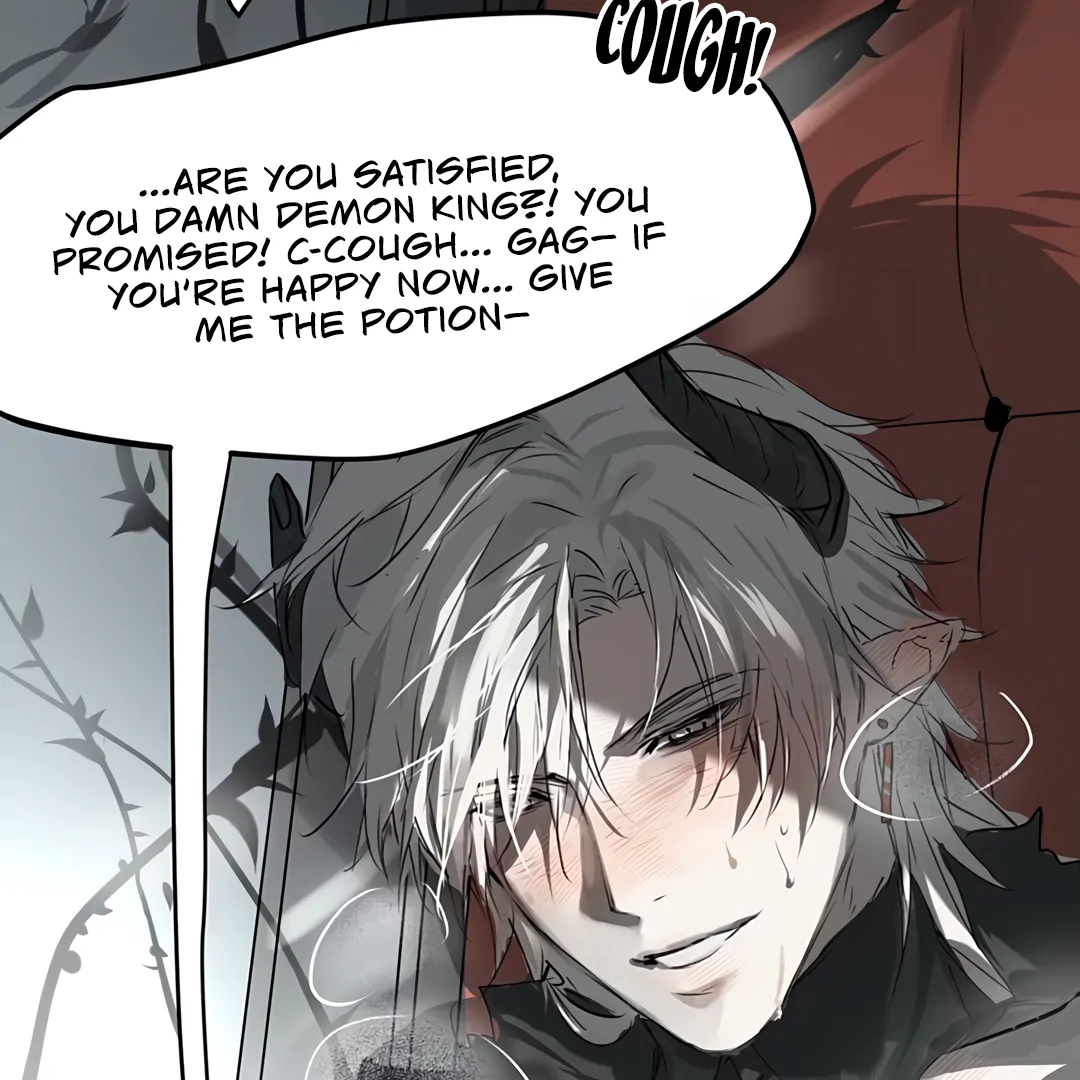 The Mad Dog Found Out I’m His Own Kind [Team Hazama] - Chapter 7 manhwa