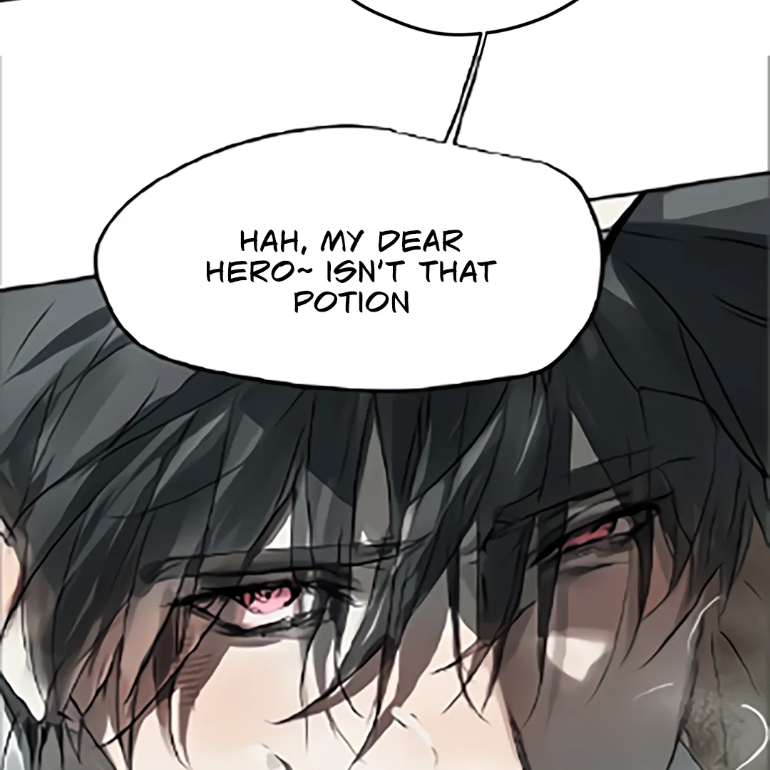 The Mad Dog Found Out I’m His Own Kind [Team Hazama] - Chapter 7 manhwa