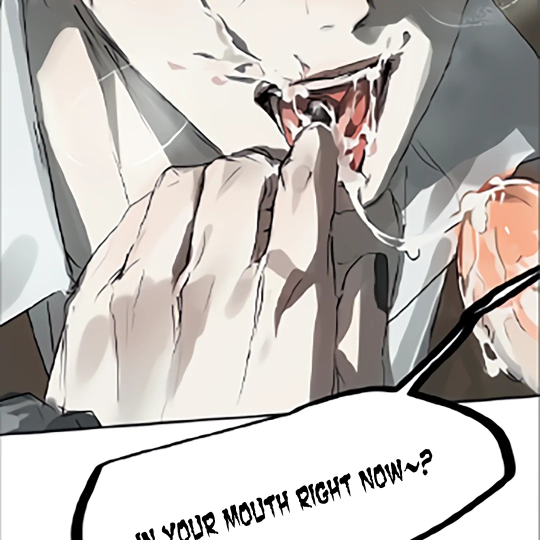 The Mad Dog Found Out I’m His Own Kind [Team Hazama] - Chapter 7 manhwa