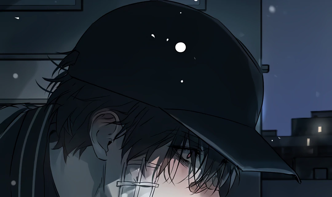 The Mad Dog Found Out I’m His Own Kind [Team Hazama] - Chapter 8 manhwa