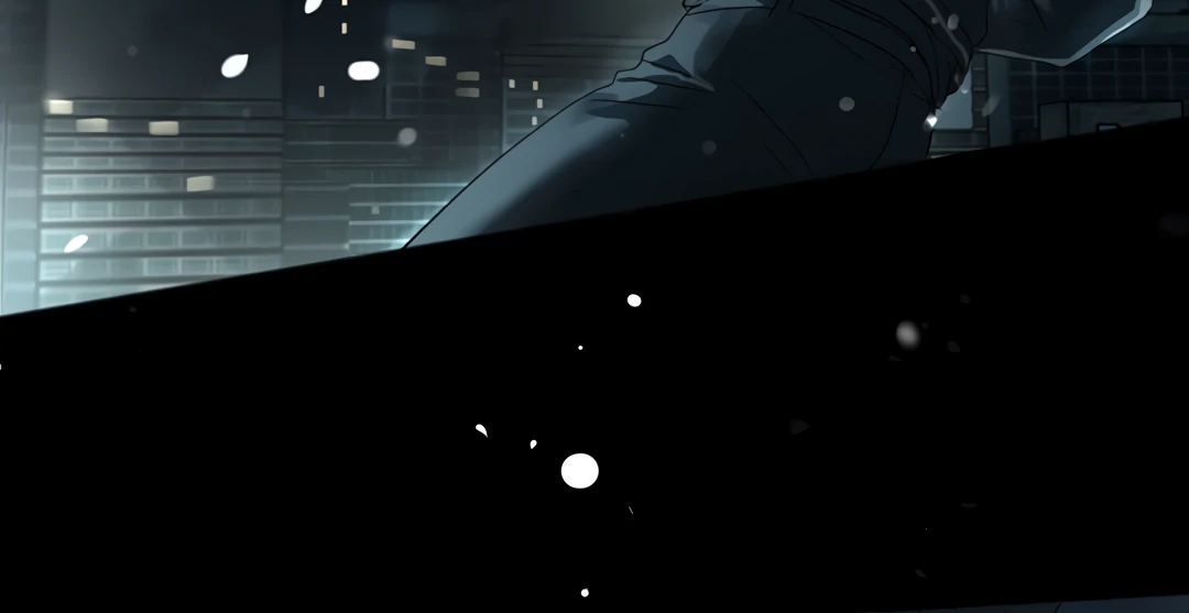 The Mad Dog Found Out I’m His Own Kind [Team Hazama] - Chapter 8 manhwa