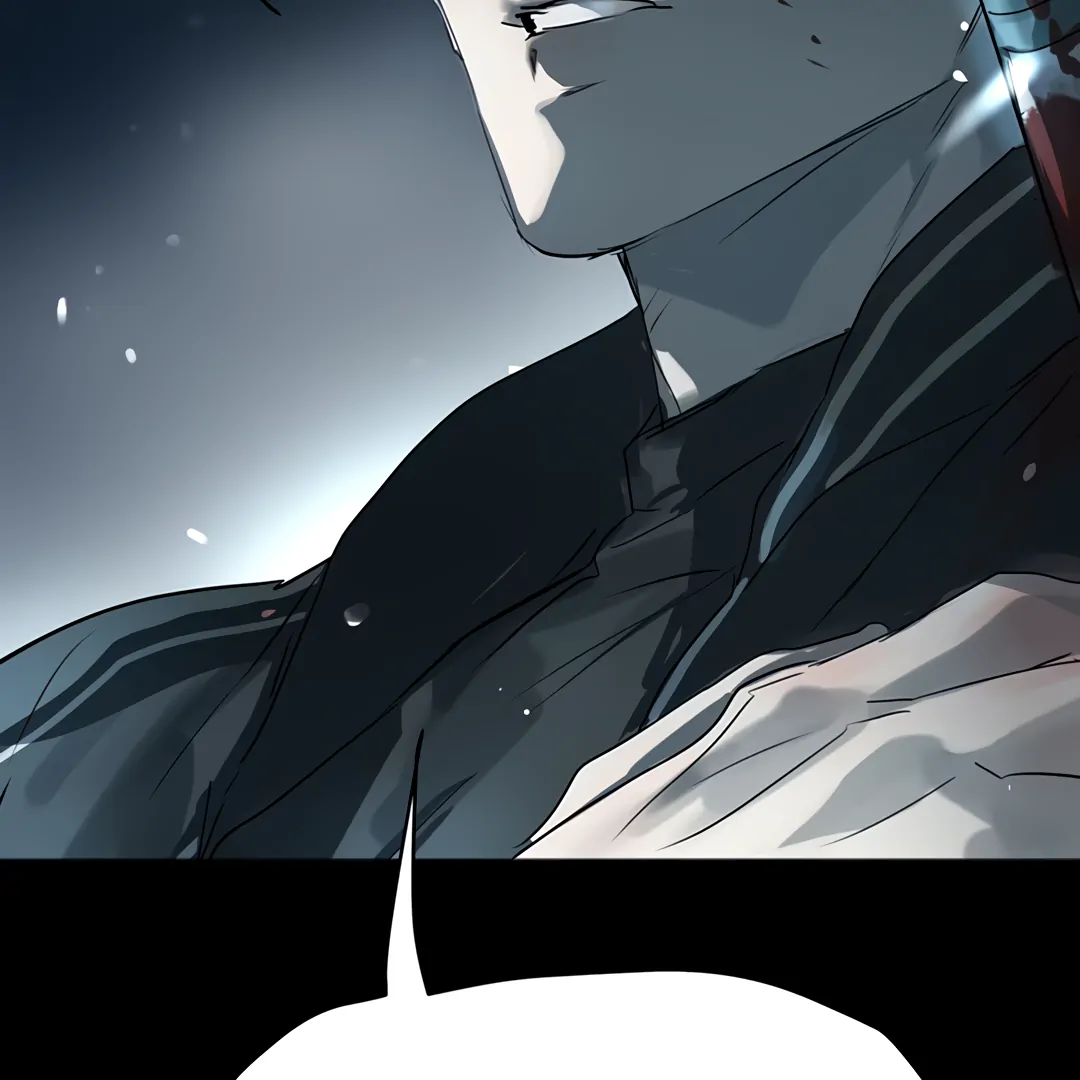 The Mad Dog Found Out I’m His Own Kind [Team Hazama] - Chapter 8 manhwa
