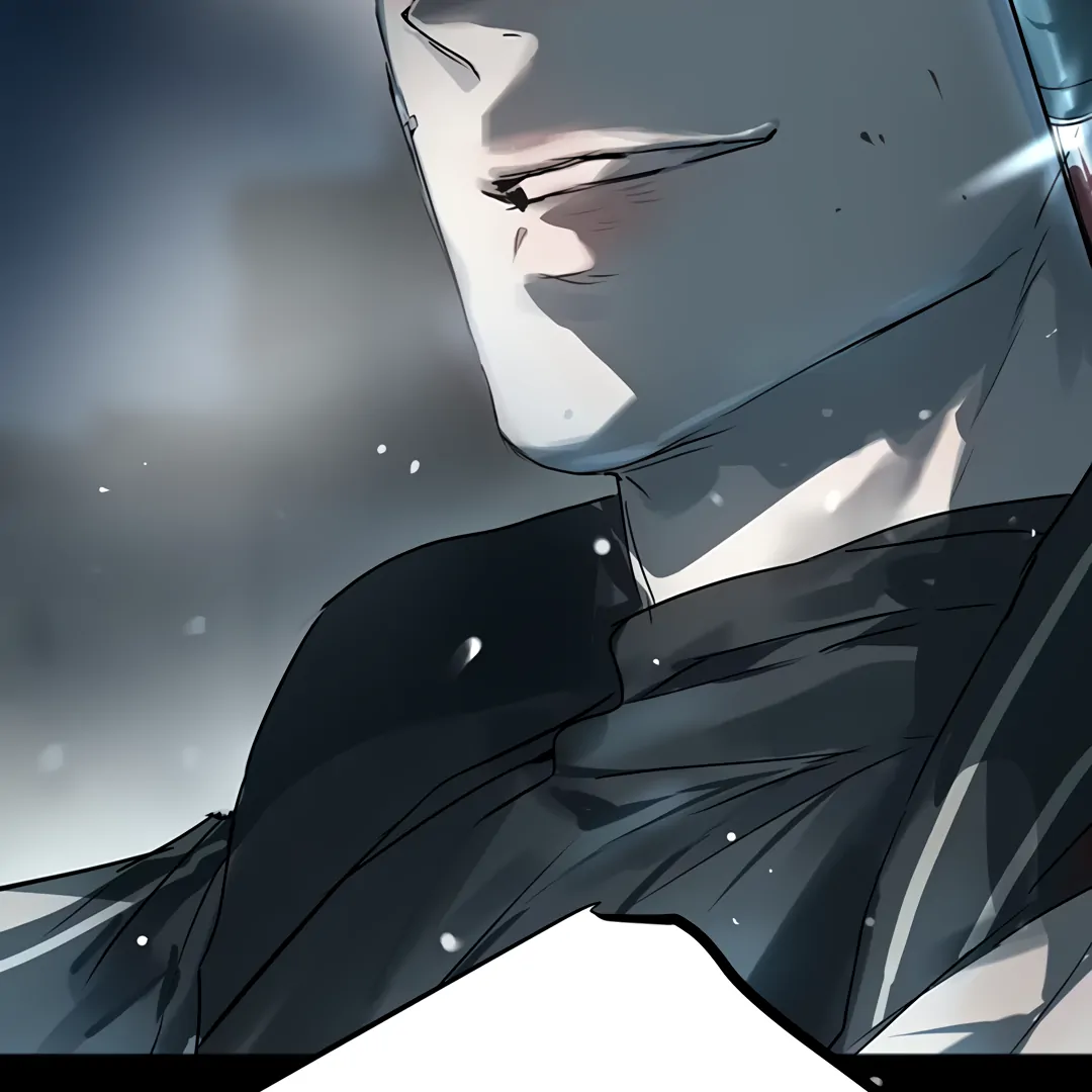 The Mad Dog Found Out I’m His Own Kind [Team Hazama] - Chapter 8 manhwa