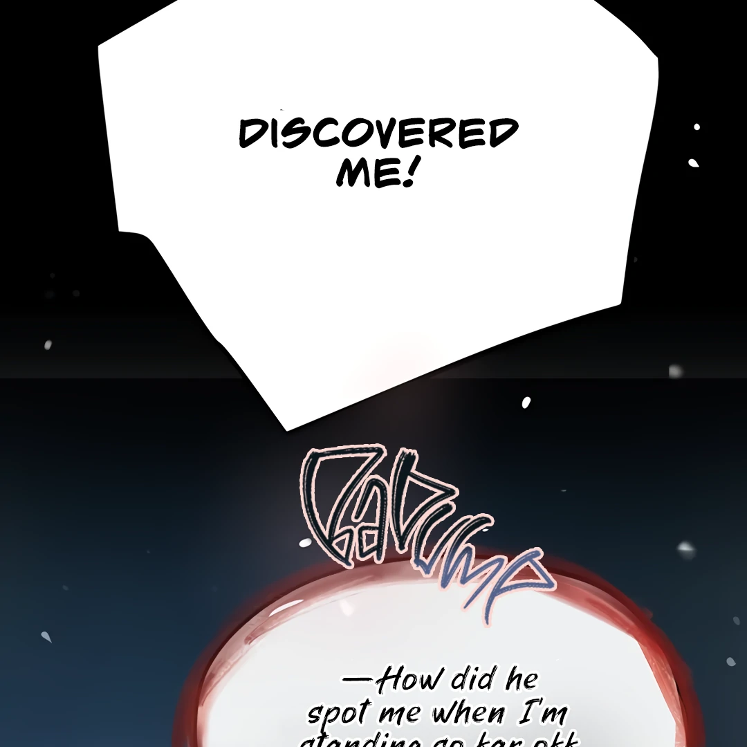 The Mad Dog Found Out I’m His Own Kind [Team Hazama] - Chapter 8 manhwa
