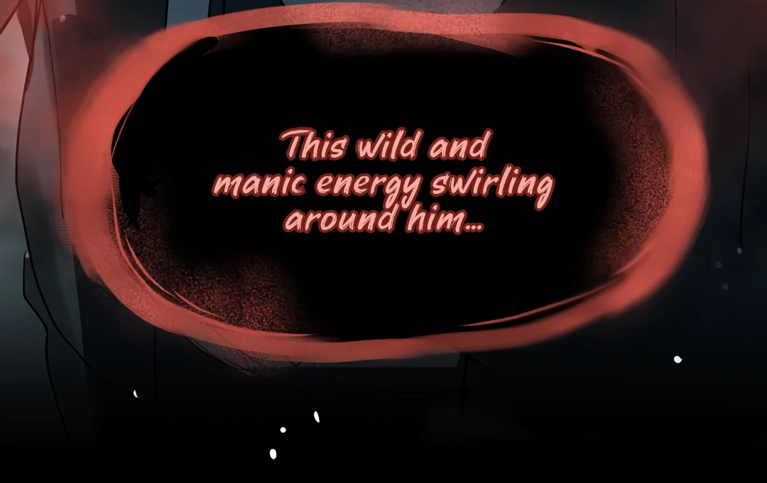 The Mad Dog Found Out I’m His Own Kind [Team Hazama] - Chapter 8 manhwa