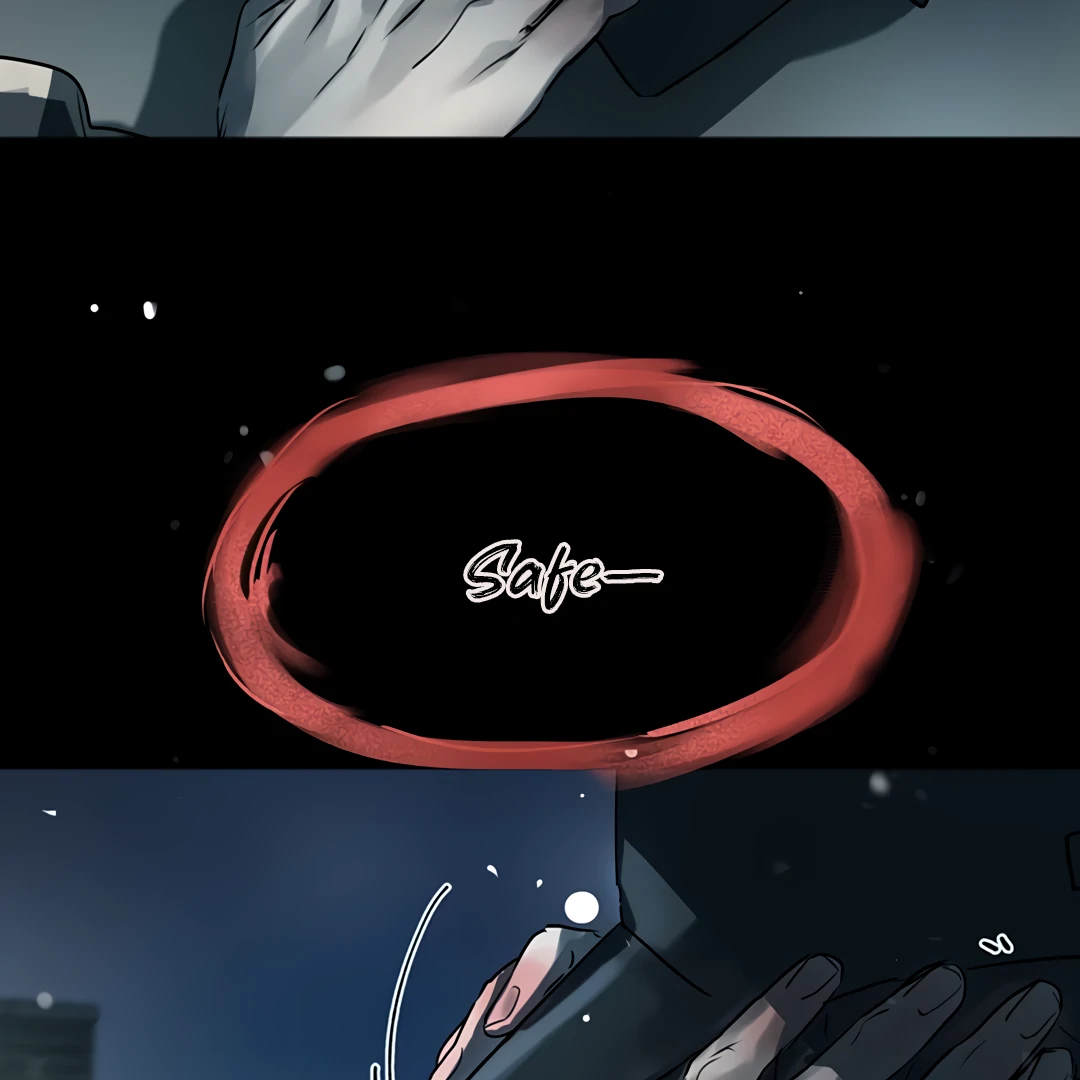 The Mad Dog Found Out I’m His Own Kind [Team Hazama] - Chapter 8 manhwa