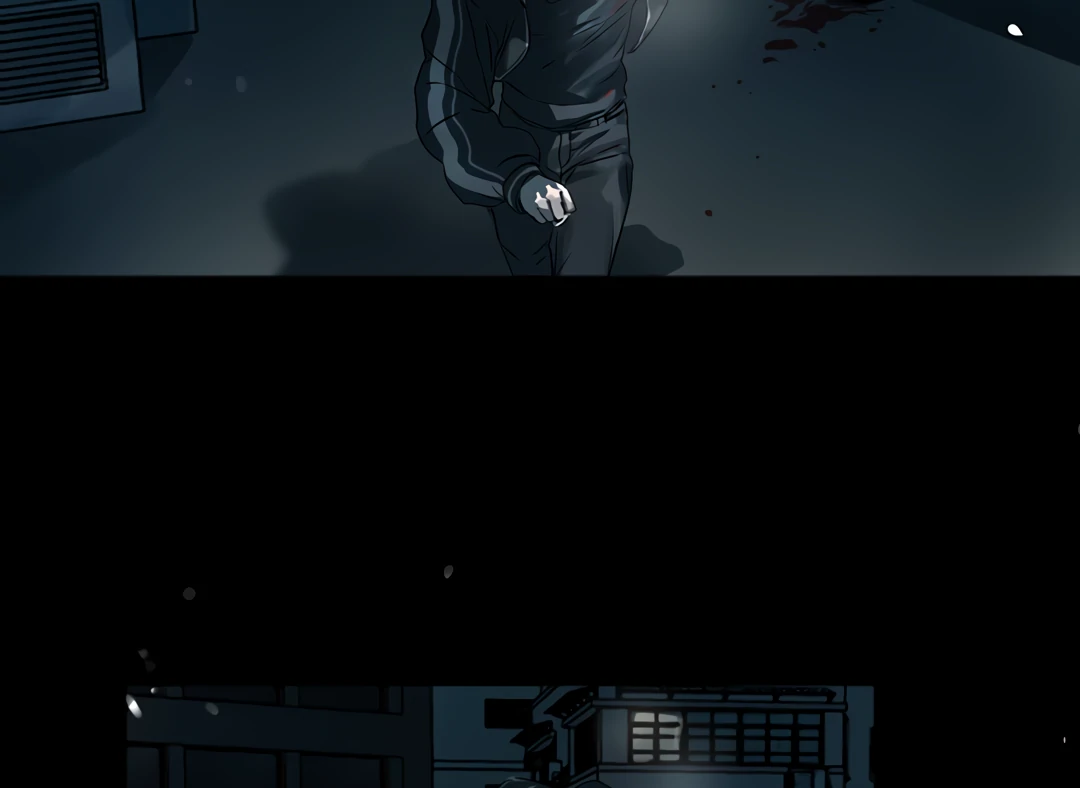 The Mad Dog Found Out I’m His Own Kind [Team Hazama] - Chapter 8 manhwa