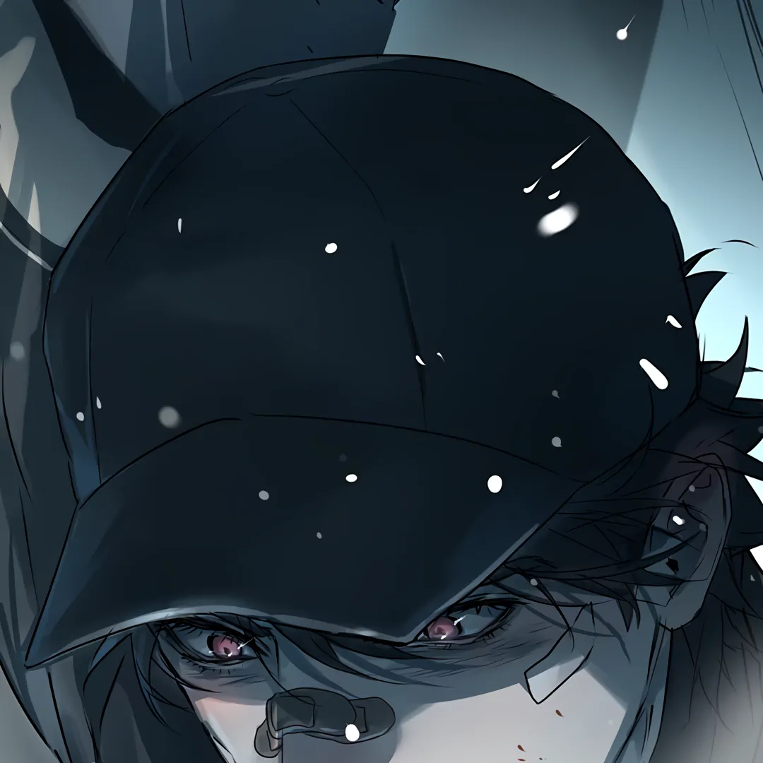 The Mad Dog Found Out I’m His Own Kind [Team Hazama] - Chapter 8 manhwa