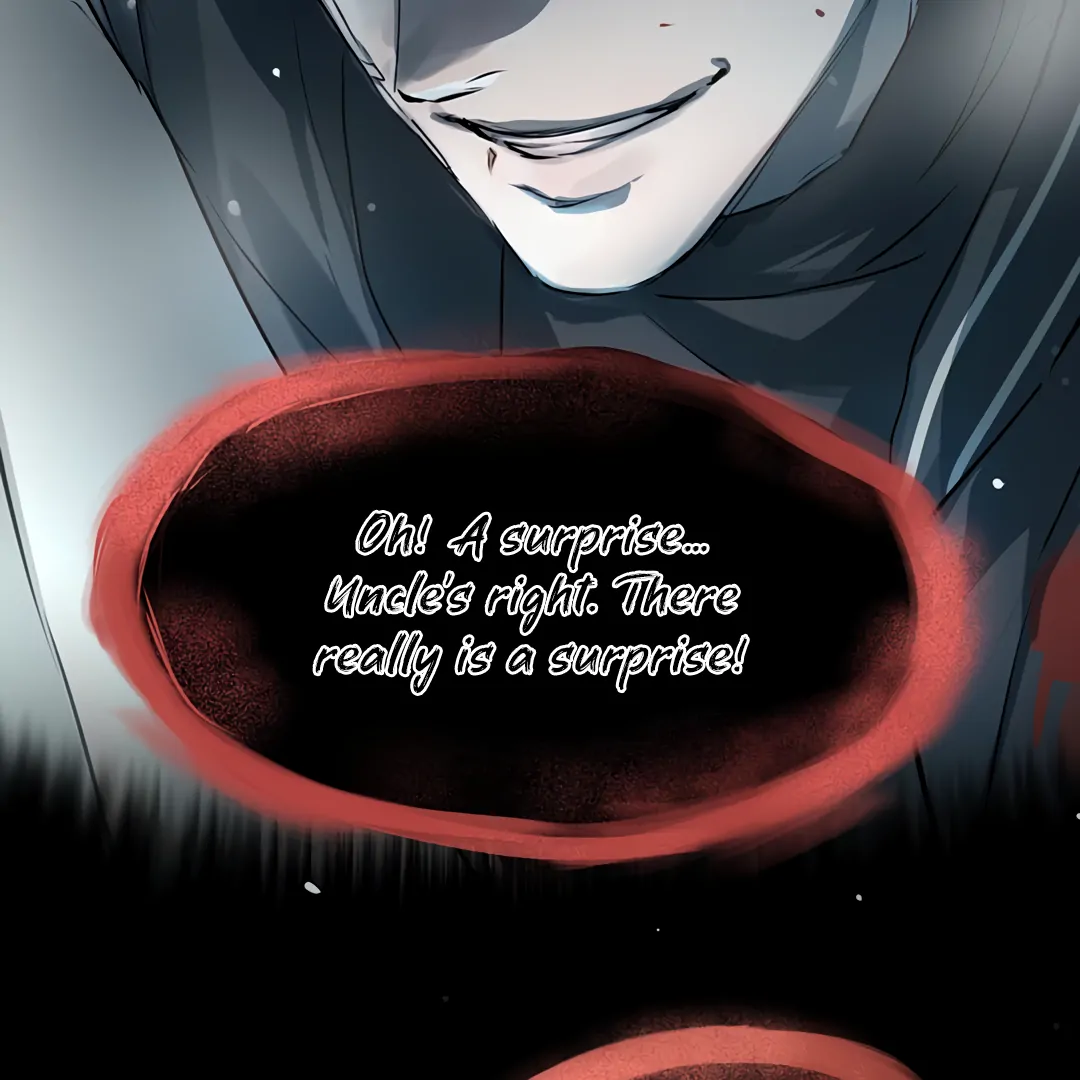 The Mad Dog Found Out I’m His Own Kind [Team Hazama] - Chapter 8 manhwa