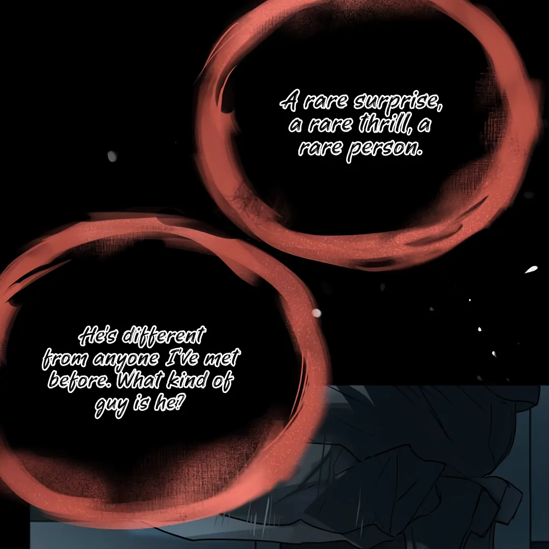 The Mad Dog Found Out I’m His Own Kind [Team Hazama] - Chapter 8 manhwa