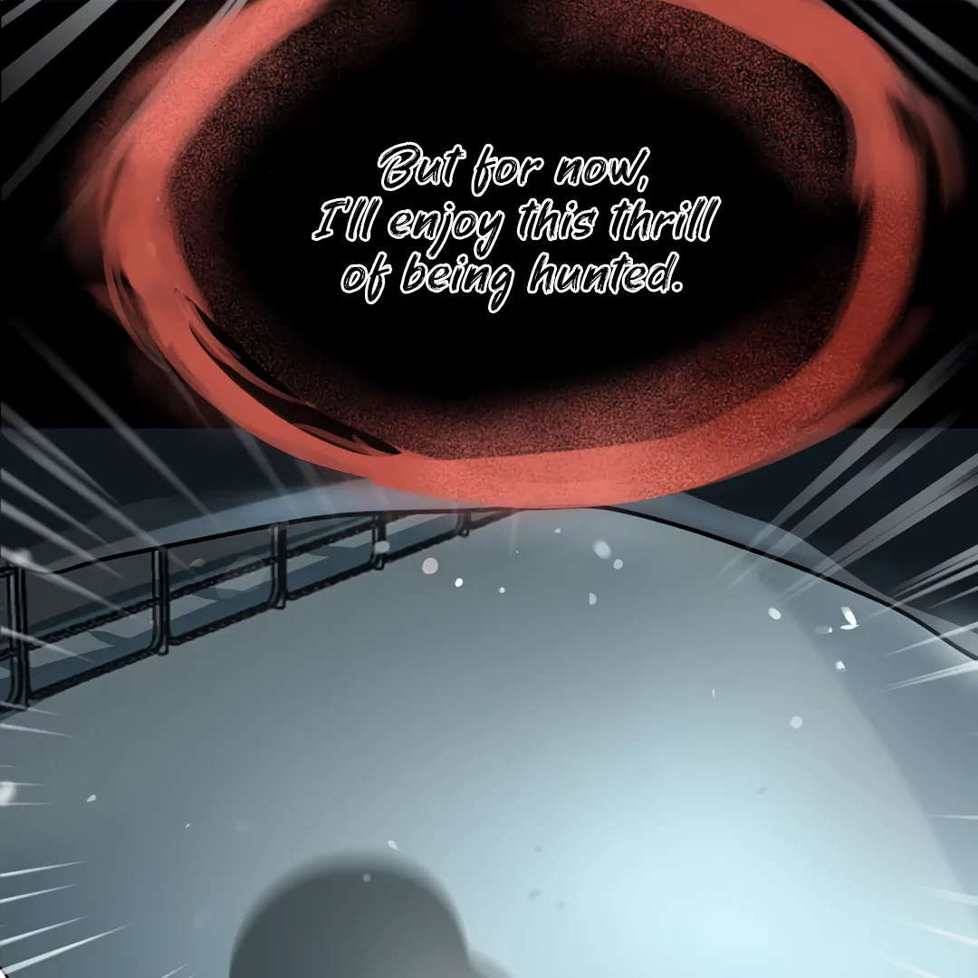 The Mad Dog Found Out I’m His Own Kind [Team Hazama] - Chapter 8 manhwa