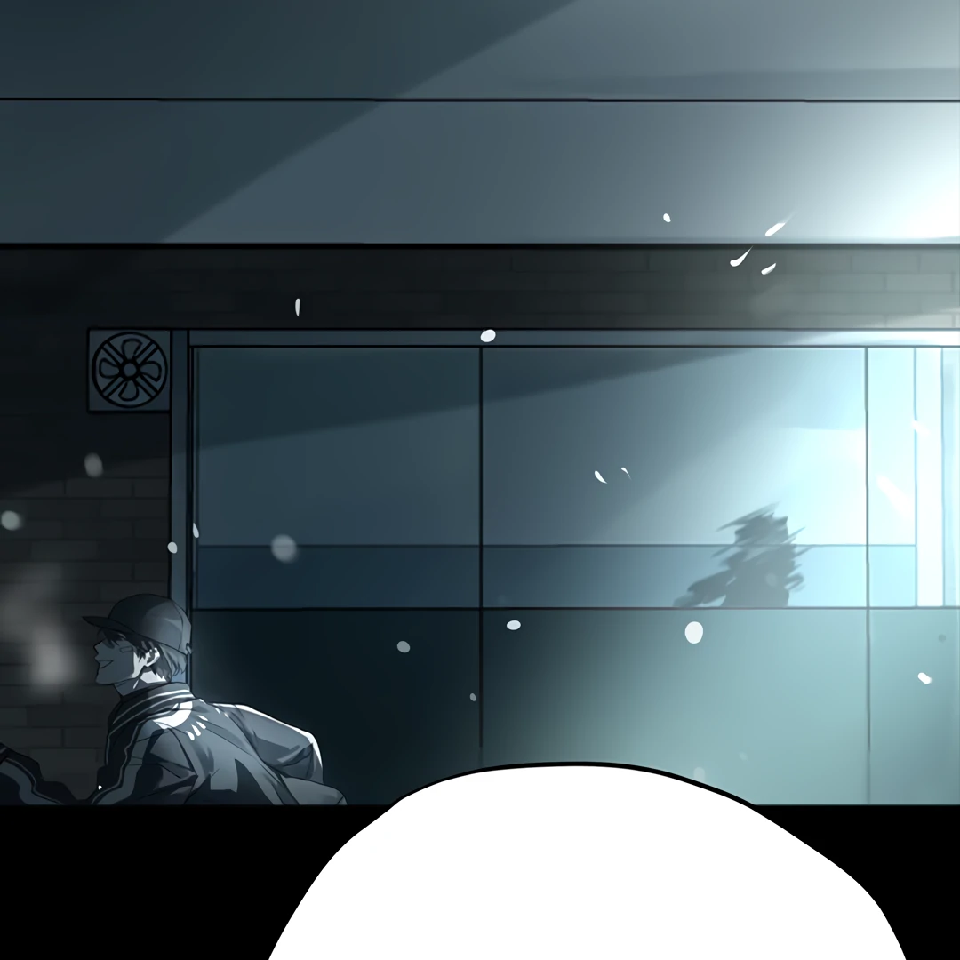 The Mad Dog Found Out I’m His Own Kind [Team Hazama] - Chapter 8 manhwa