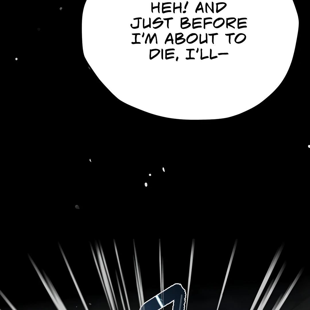 The Mad Dog Found Out I’m His Own Kind [Team Hazama] - Chapter 8 manhwa