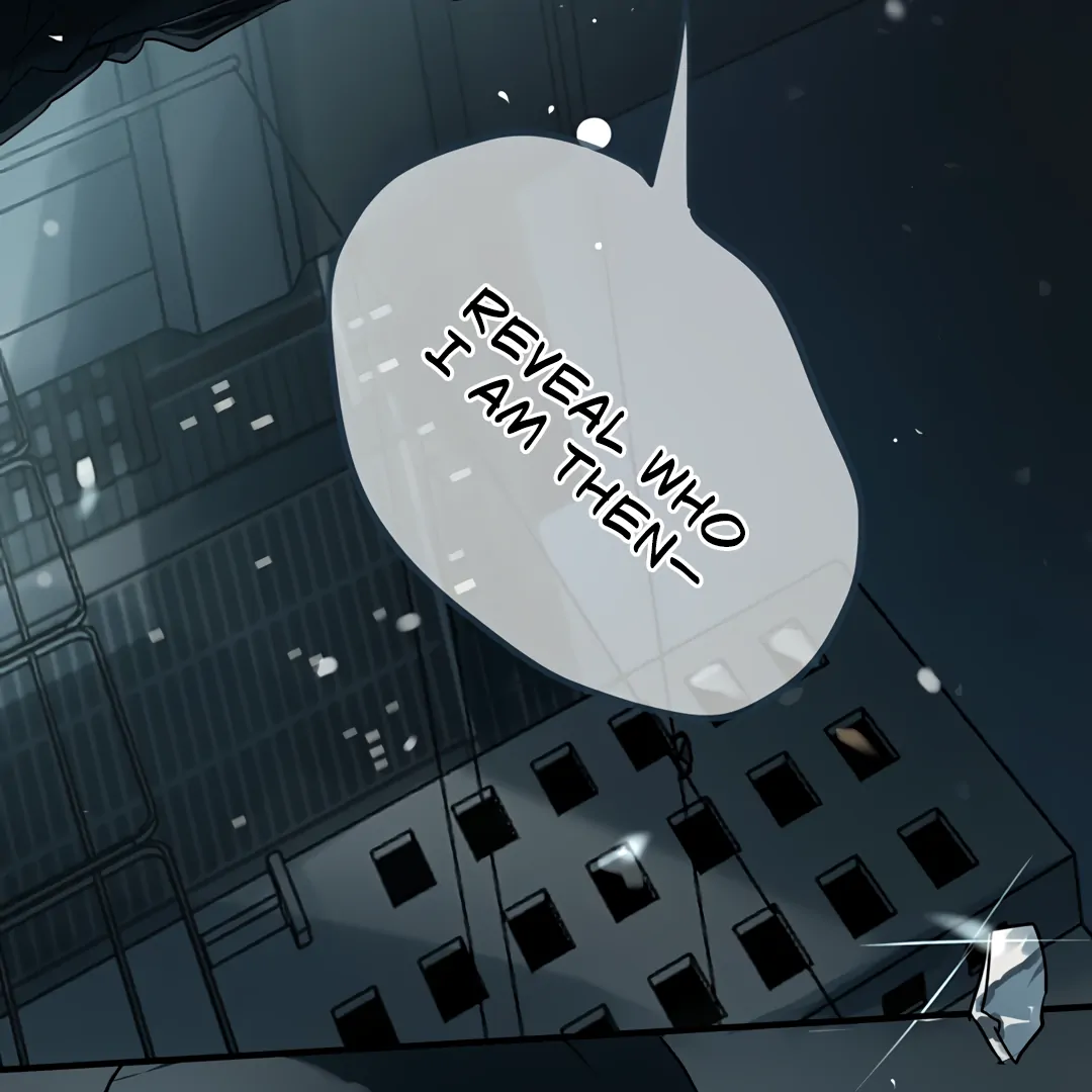 The Mad Dog Found Out I’m His Own Kind [Team Hazama] - Chapter 8 manhwa