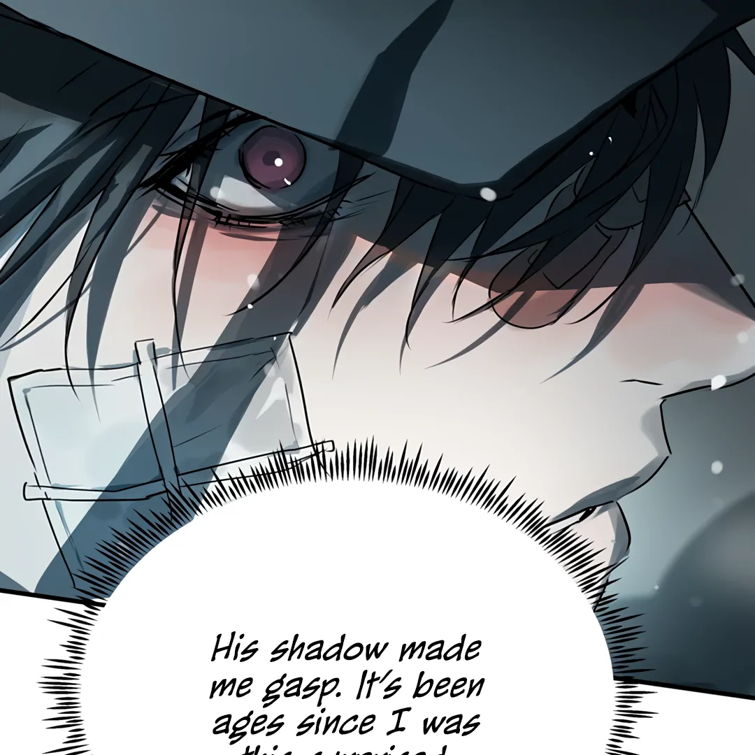 The Mad Dog Found Out I’m His Own Kind [Team Hazama] - Chapter 8 manhwa