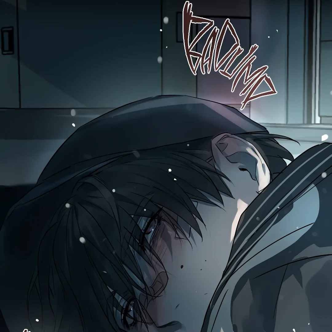 The Mad Dog Found Out I’m His Own Kind [Team Hazama] - Chapter 8 manhwa