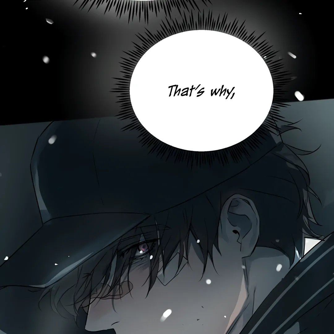 The Mad Dog Found Out I’m His Own Kind [Team Hazama] - Chapter 8 manhwa