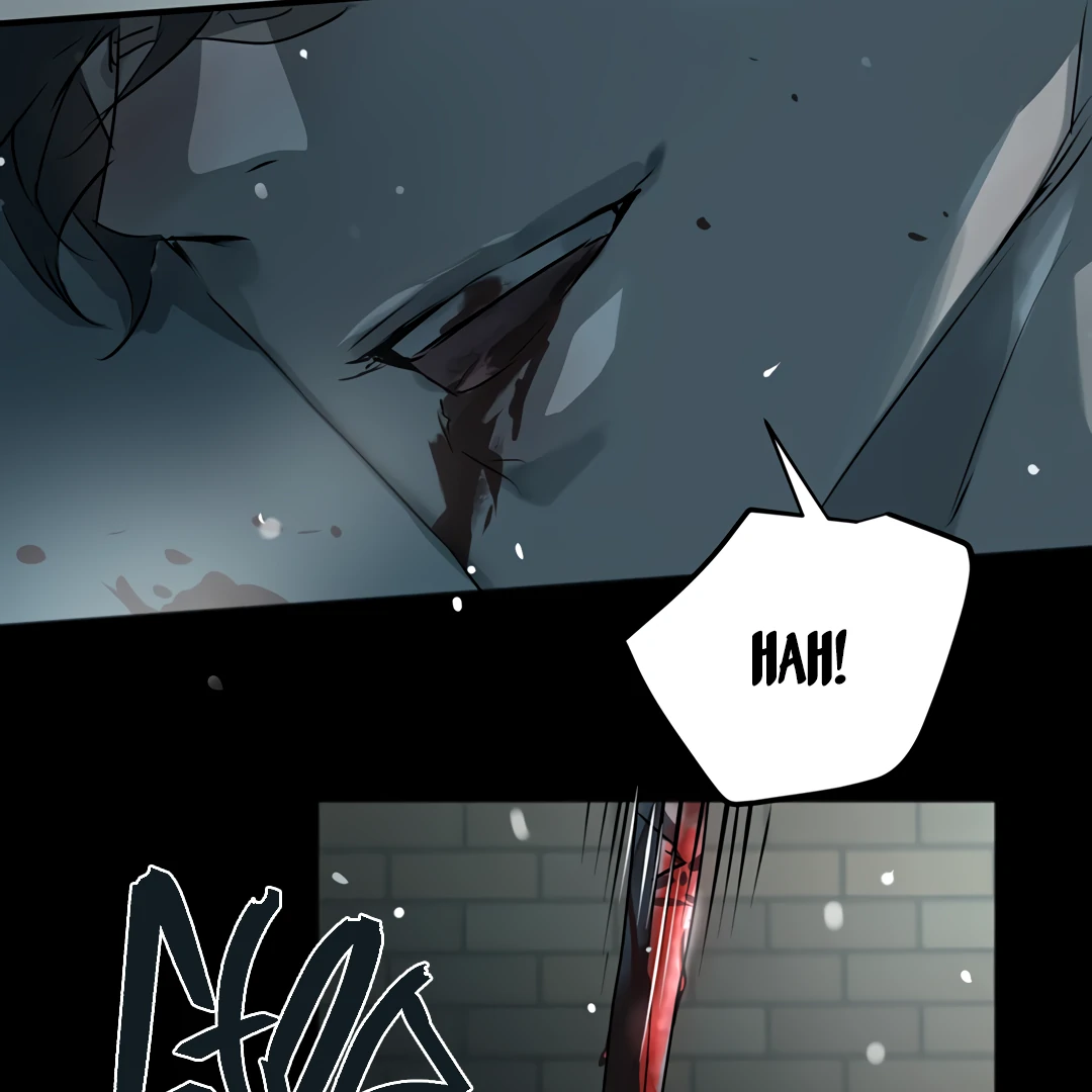 The Mad Dog Found Out I’m His Own Kind [Team Hazama] - Chapter 8 manhwa