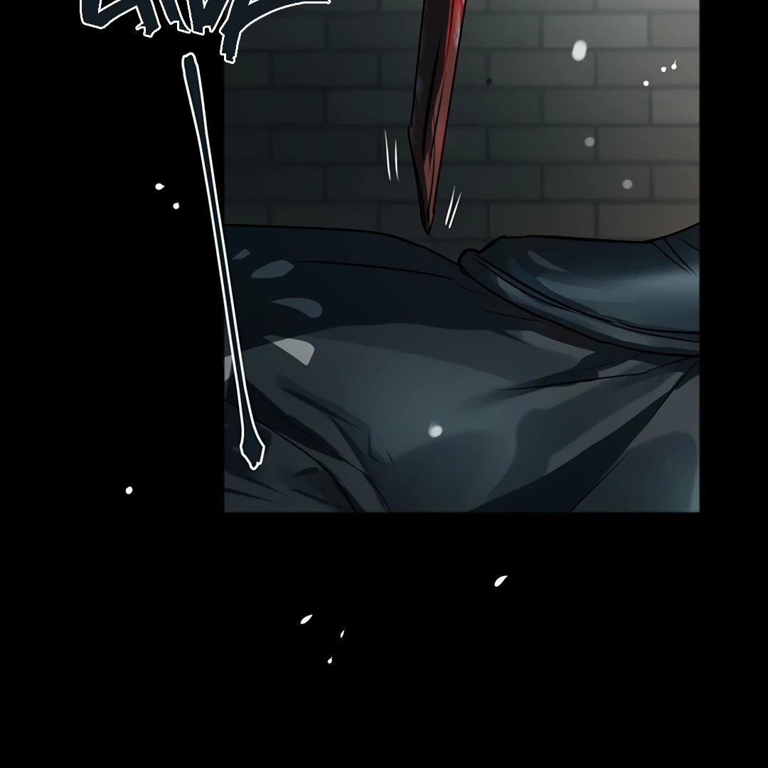 The Mad Dog Found Out I’m His Own Kind [Team Hazama] - Chapter 8 manhwa