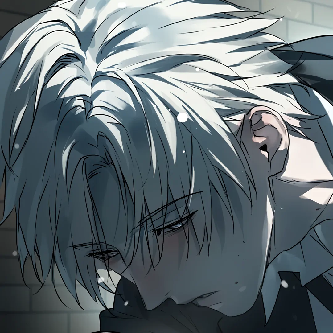 The Mad Dog Found Out I’m His Own Kind [Team Hazama] - Chapter 8 manhwa