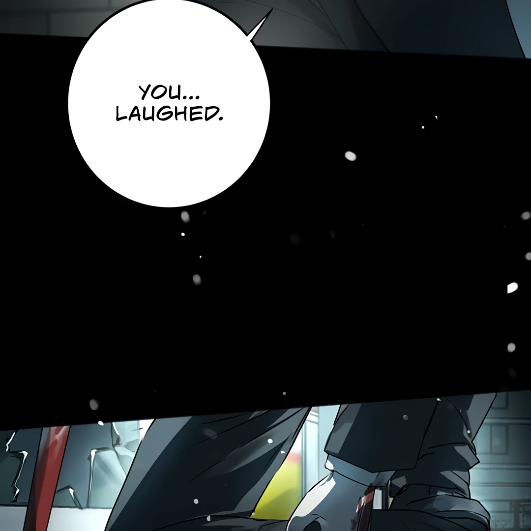 The Mad Dog Found Out I’m His Own Kind [Team Hazama] - Chapter 8 manhwa