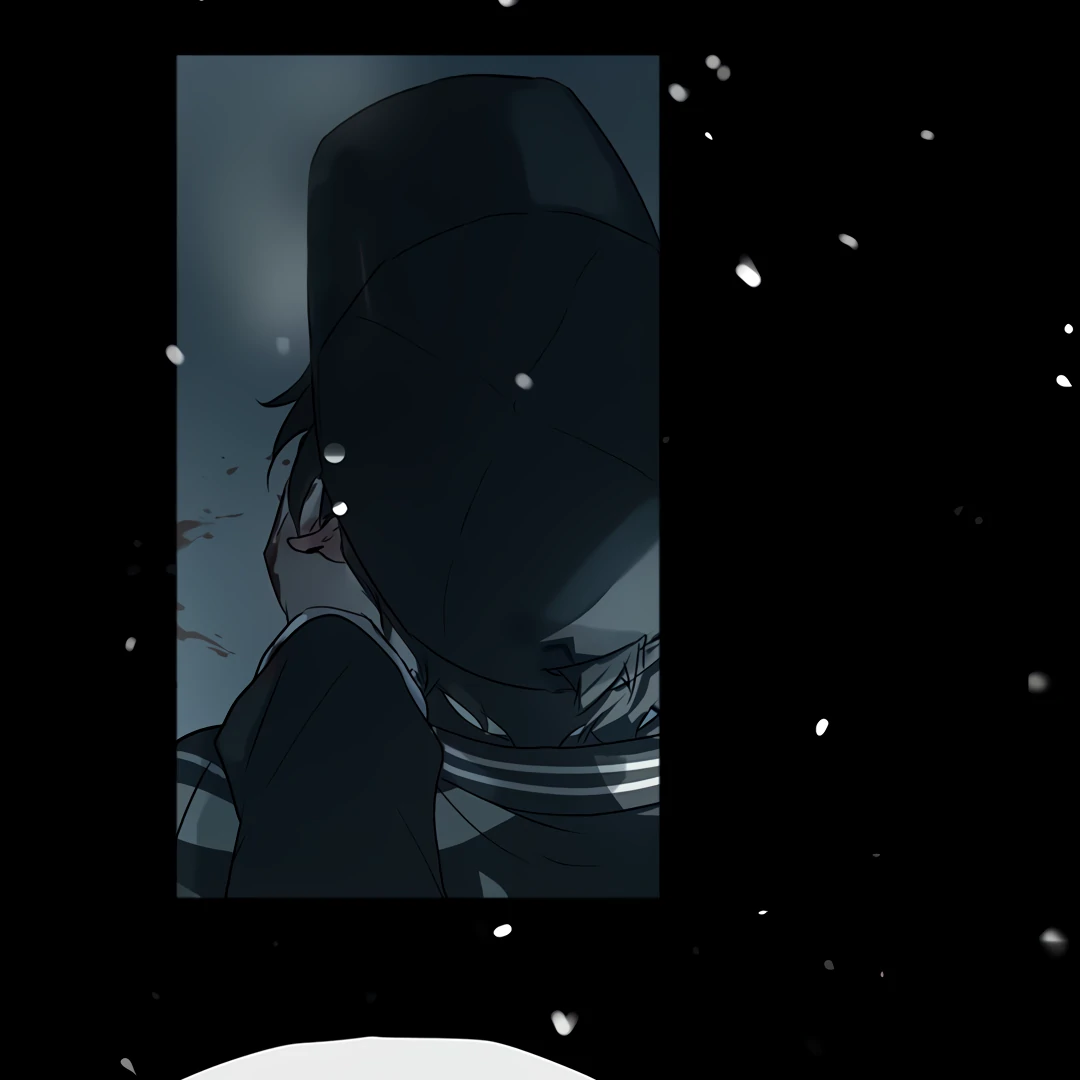 The Mad Dog Found Out I’m His Own Kind [Team Hazama] - Chapter 8 manhwa