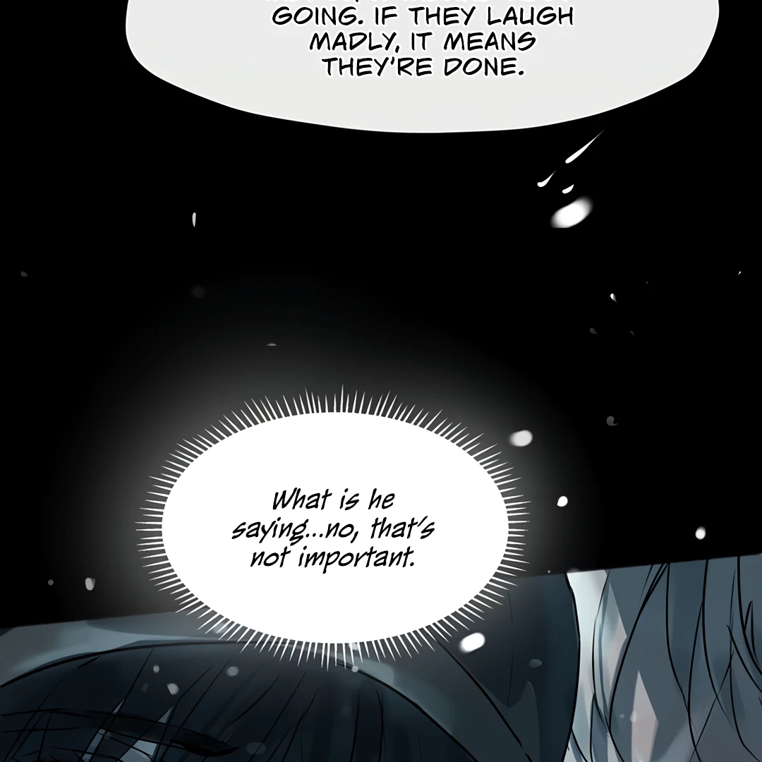 The Mad Dog Found Out I’m His Own Kind [Team Hazama] - Chapter 8 manhwa