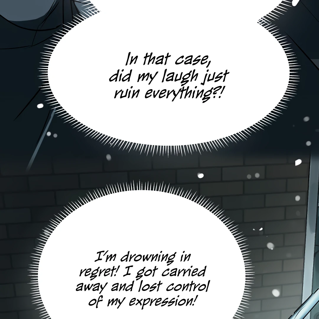 The Mad Dog Found Out I’m His Own Kind [Team Hazama] - Chapter 8 manhwa