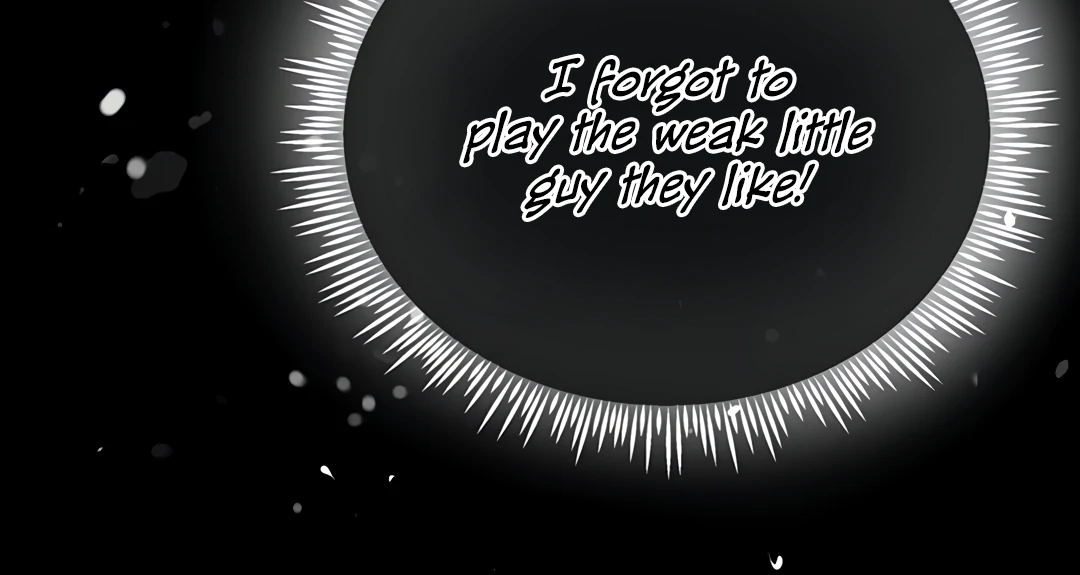 The Mad Dog Found Out I’m His Own Kind [Team Hazama] - Chapter 8 manhwa