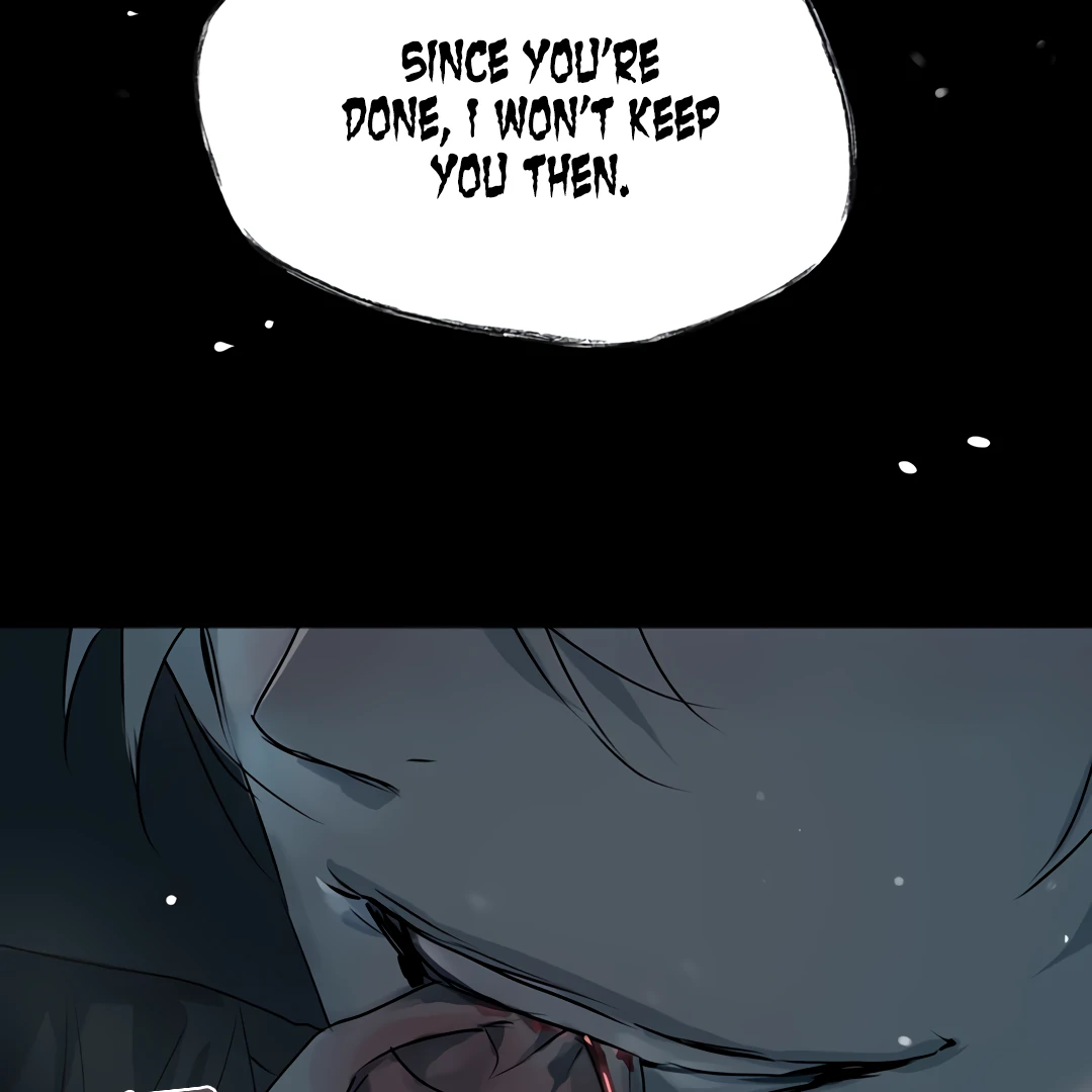 The Mad Dog Found Out I’m His Own Kind [Team Hazama] - Chapter 8 manhwa