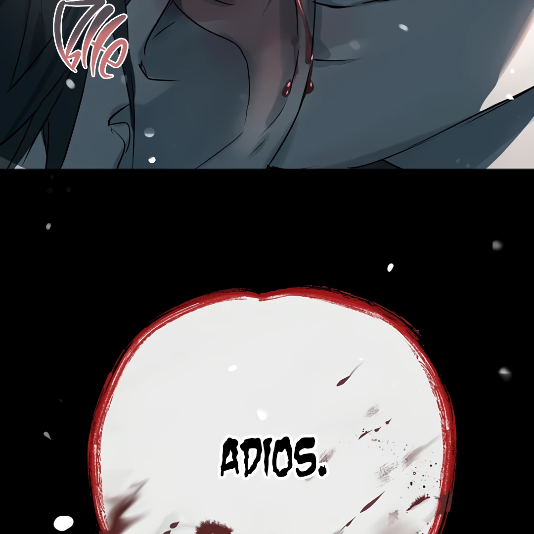 The Mad Dog Found Out I’m His Own Kind [Team Hazama] - Chapter 8 manhwa