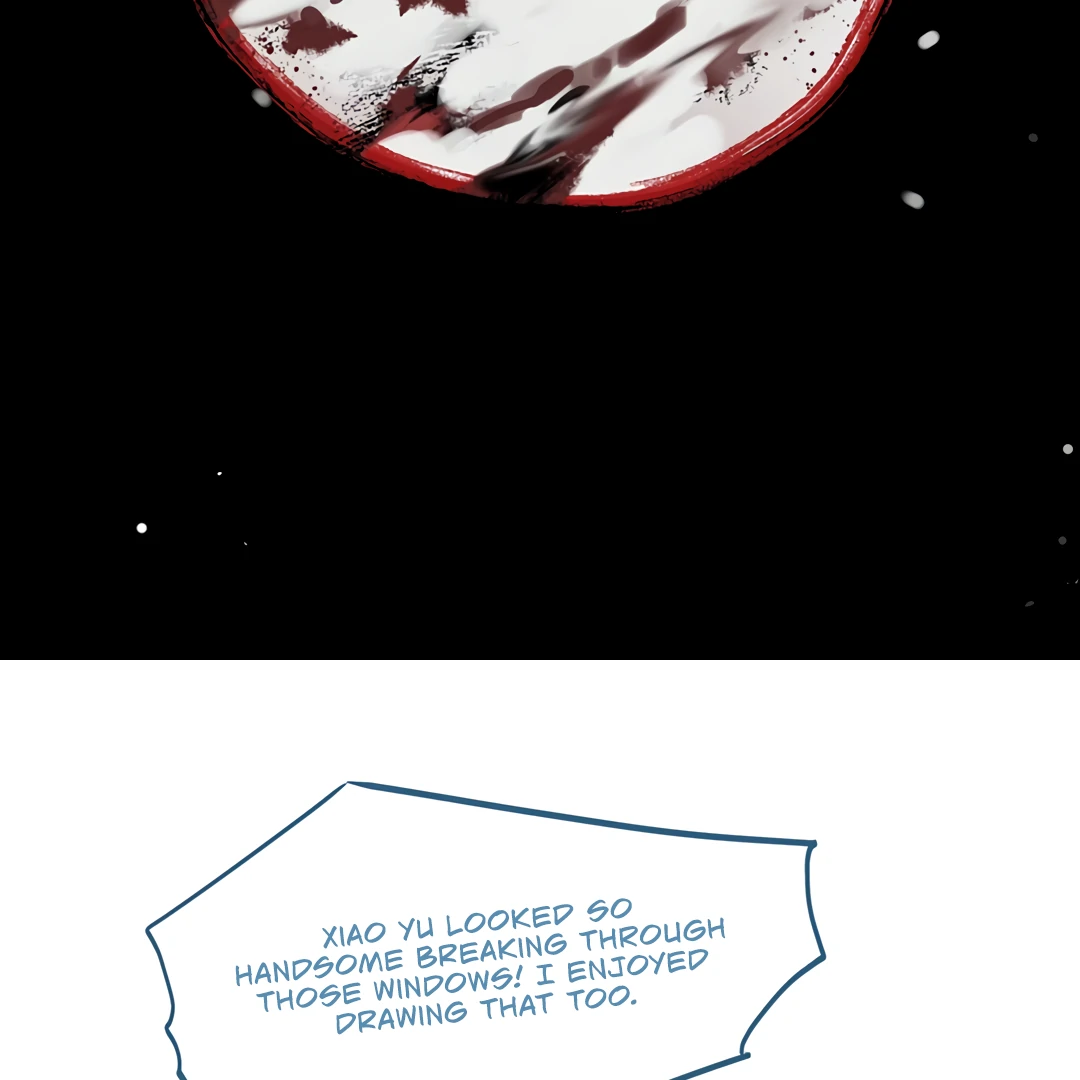 The Mad Dog Found Out I’m His Own Kind [Team Hazama] - Chapter 8 manhwa