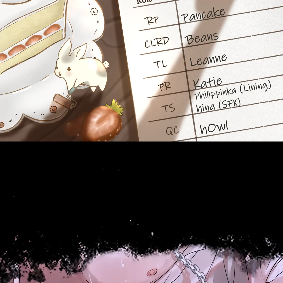 The Mad Dog Found Out I’m His Own Kind [Team Hazama] - Chapter 9 manhwa