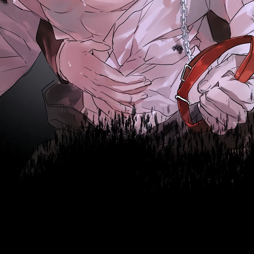 The Mad Dog Found Out I’m His Own Kind [Team Hazama] - Chapter 9 manhwa