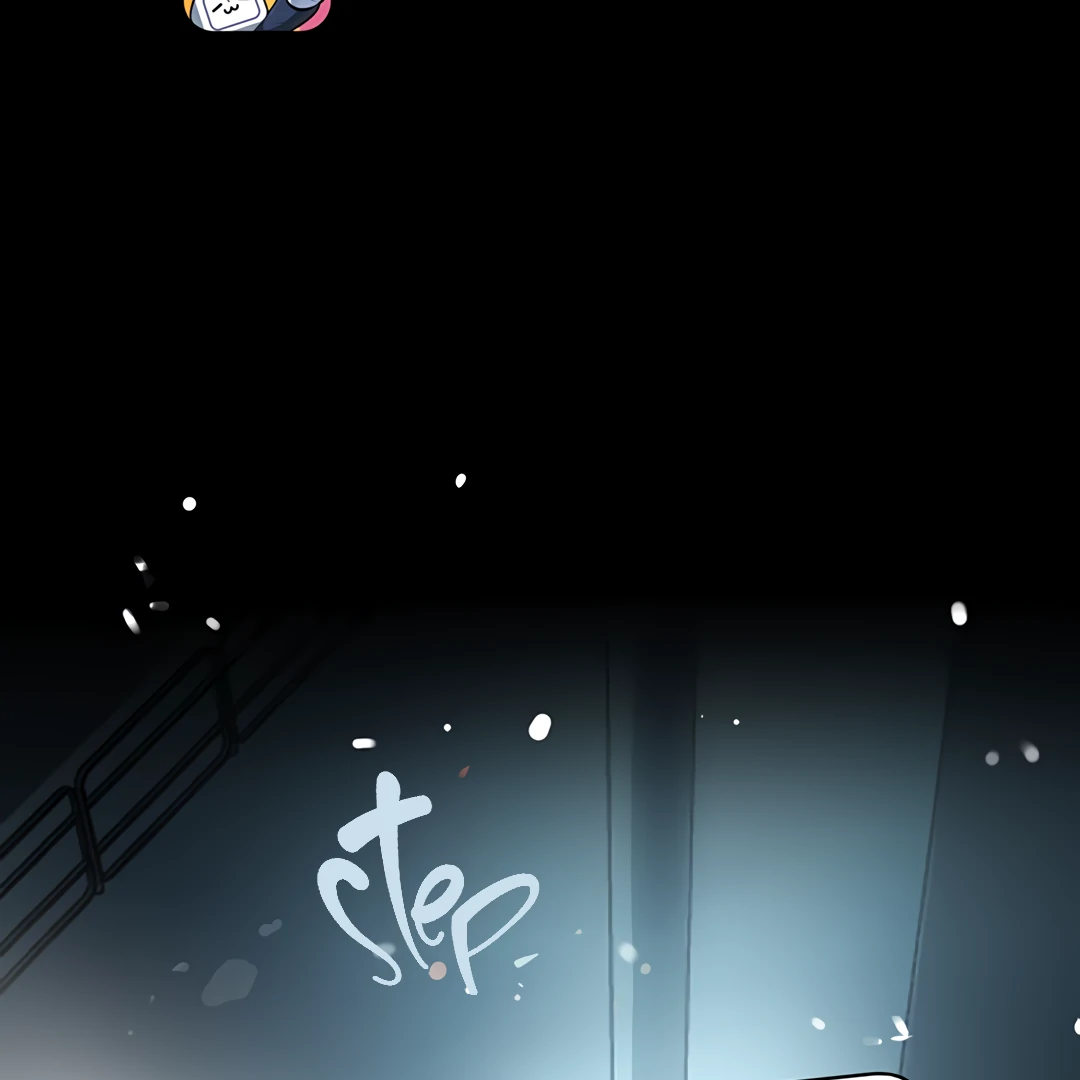 The Mad Dog Found Out I’m His Own Kind [Team Hazama] - Chapter 9 manhwa