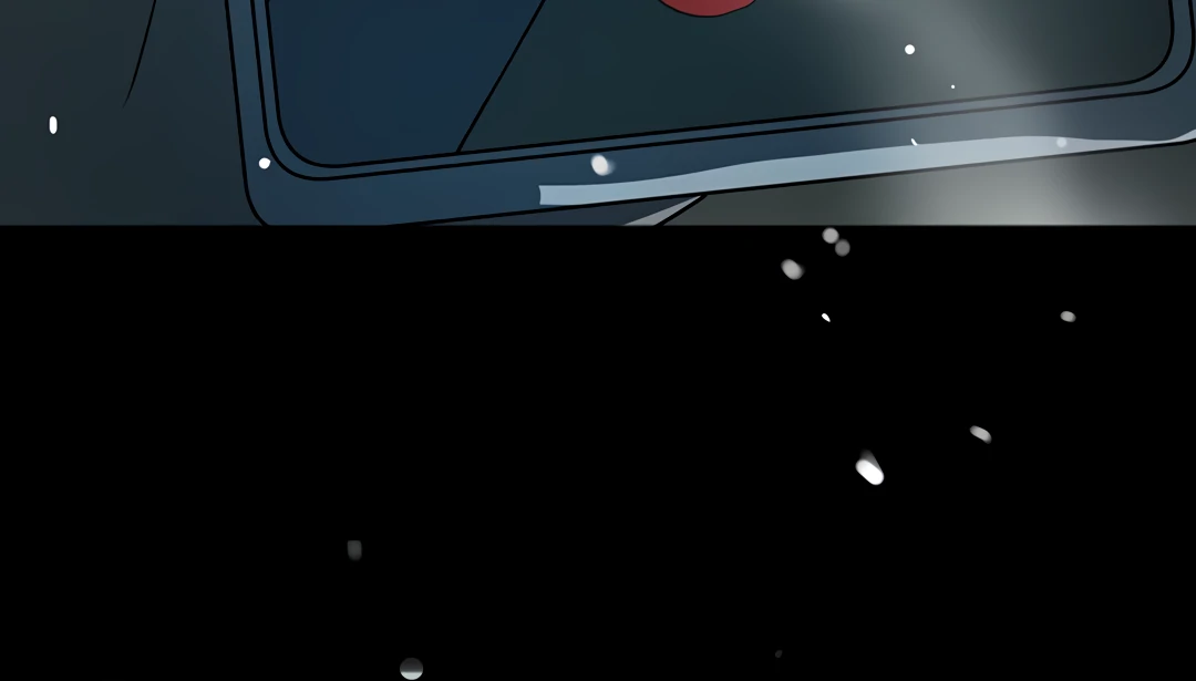 The Mad Dog Found Out I’m His Own Kind [Team Hazama] - Chapter 9 manhwa